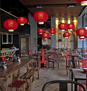 San Fu Lou Restaurant